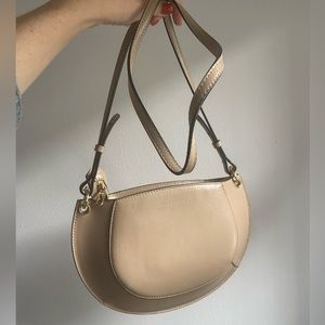 Ulla Johnson Leather Crossbody